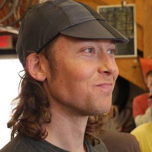 Meet your Posher, Thomas